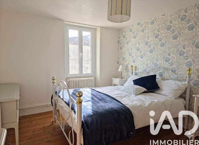 Maison - 150 m² - 5 pièces