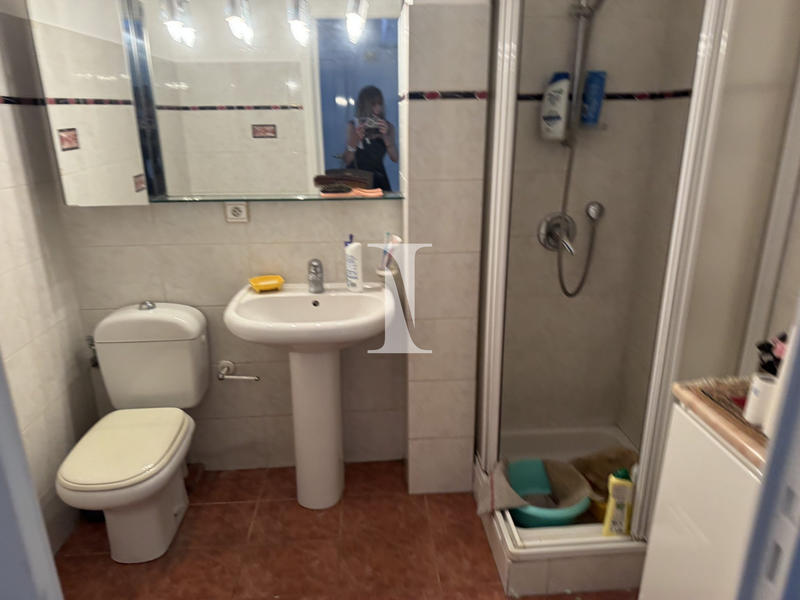 Appartement - 51 m² - 3 pièces