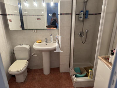 Appartement - 51 m² - 3 pièces