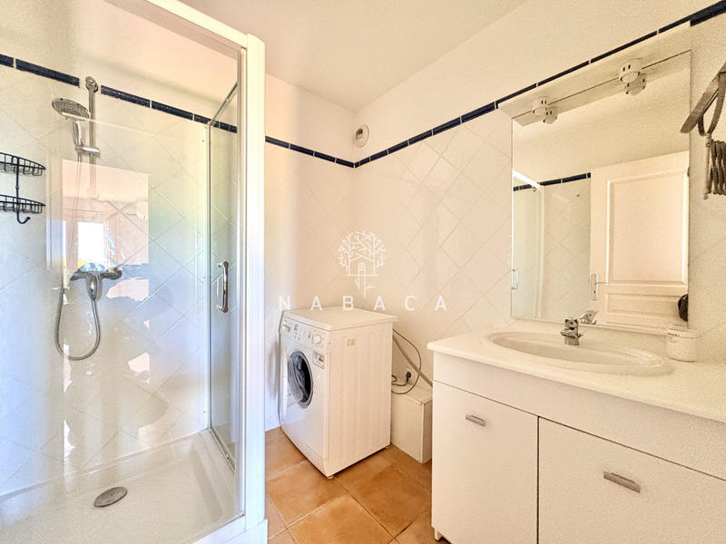 Appartement - 55 m² - 2 pièces