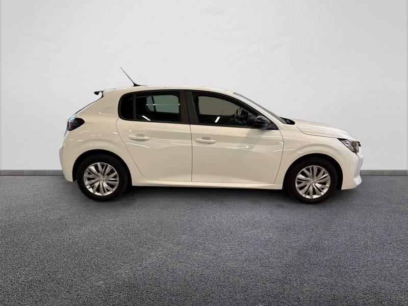 Peugeot 208 BlueHDi 100 s&amp;S Bvm6 Active