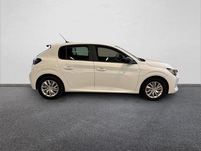 Peugeot 208 BlueHDi 100 s&amp;S Bvm6 Active