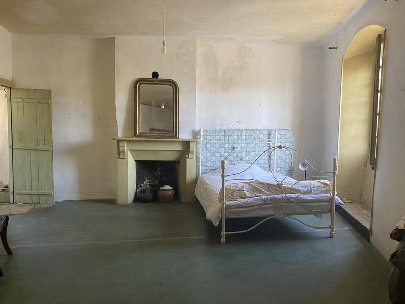 Maison ancienne - 164 m² - 7 pièces