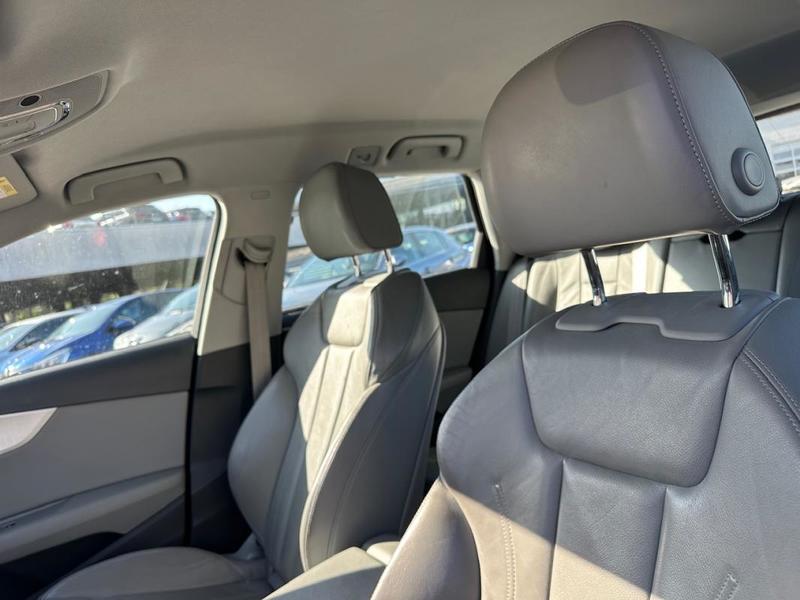 Audi A4 V Avant 2.0 Tdi 150 Business Line