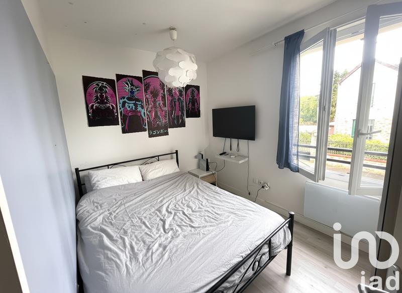 Maison - 100 m² - 6 pièces