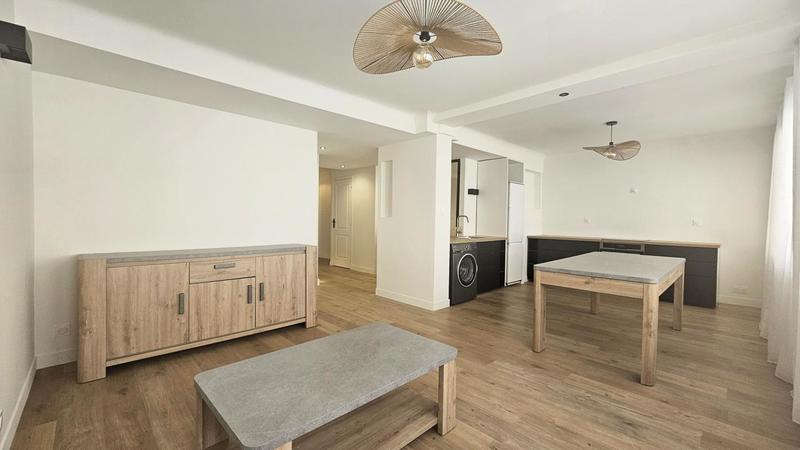 Appartement - 73 m² - 3 pièces