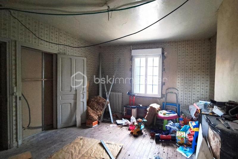 Maison - 310 m² - 11 pièces