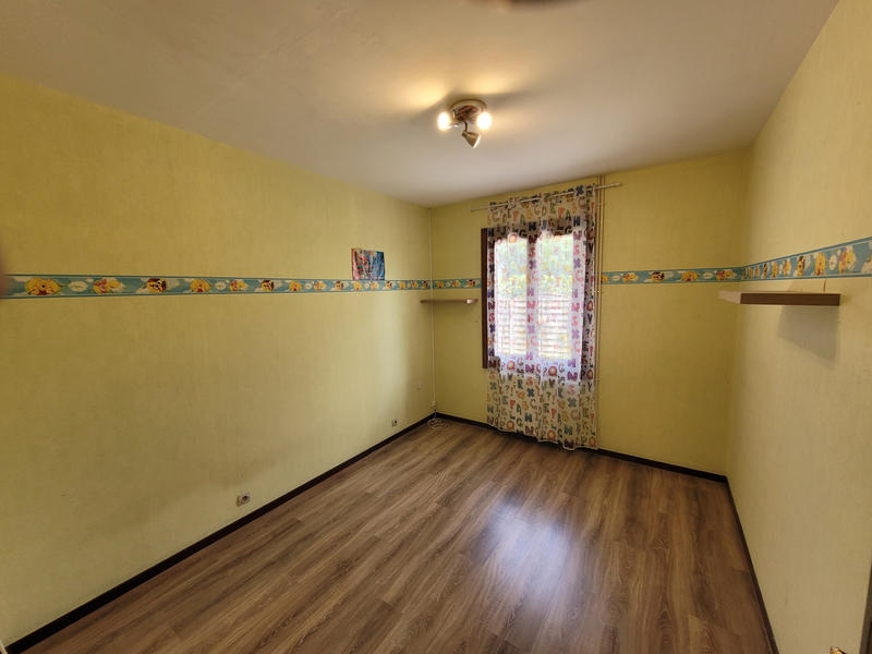 Maison - 129 m² - 7 pièces