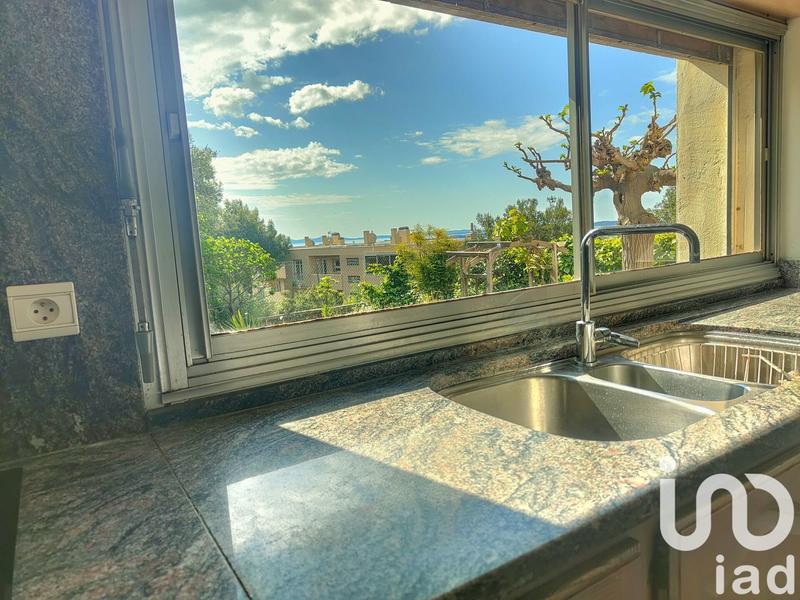 Appartement - 160 m² - 5 pièces