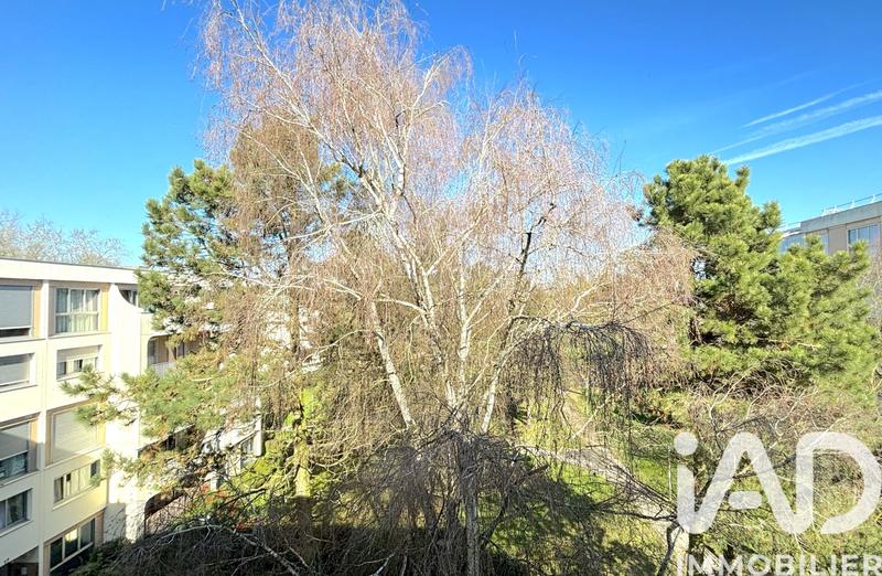 Appartement - 55 m² - 2 pièces