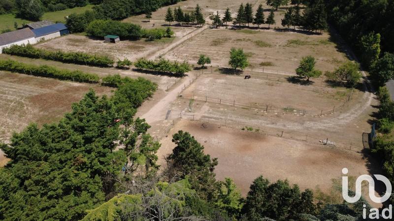 Maison - 340 m² - 9 pièces