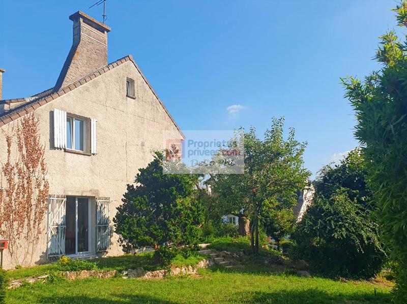 Maison - 160 m² - 7 pièces