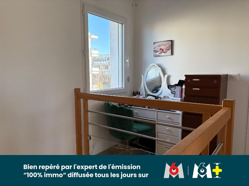 Maison - 89 m² - 5 pièces