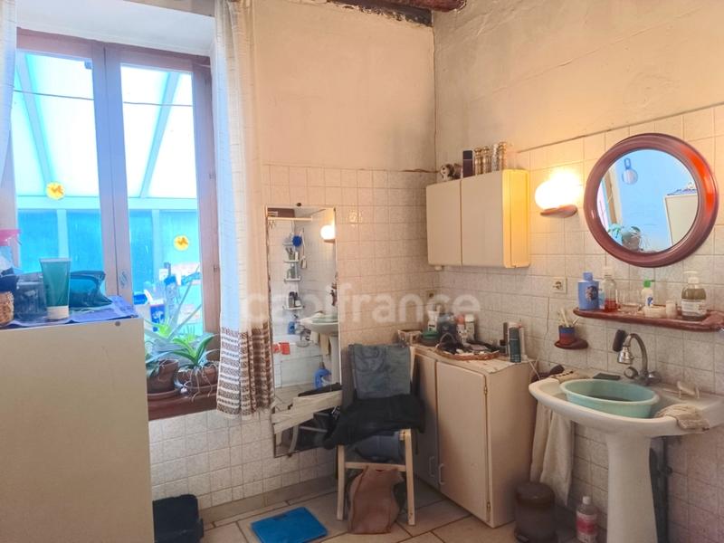 Maison - 160 m² - 5 pièces