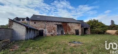 Maison - 333 m² - 15 pièces