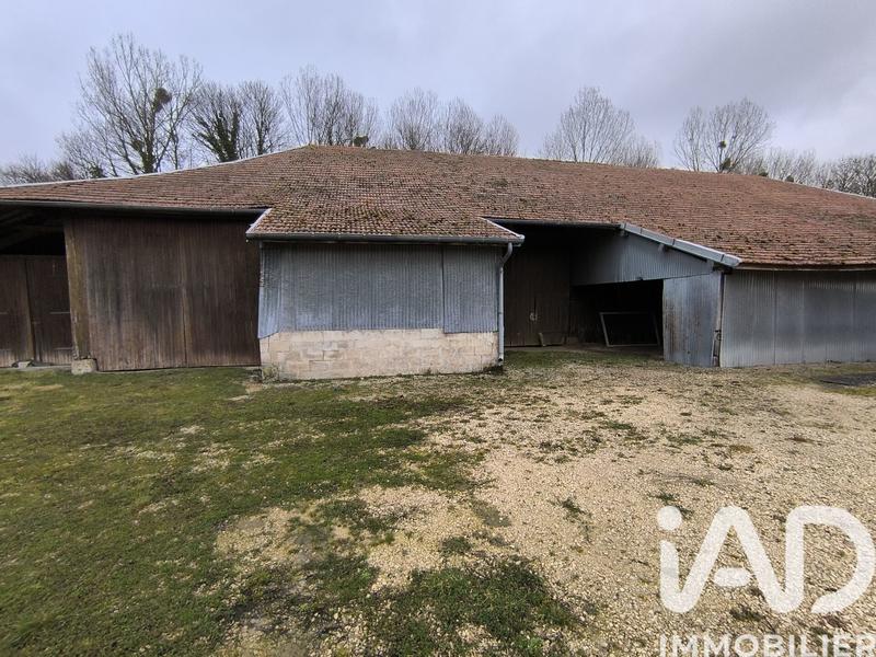 Maison - 119 m² - 5 pièces