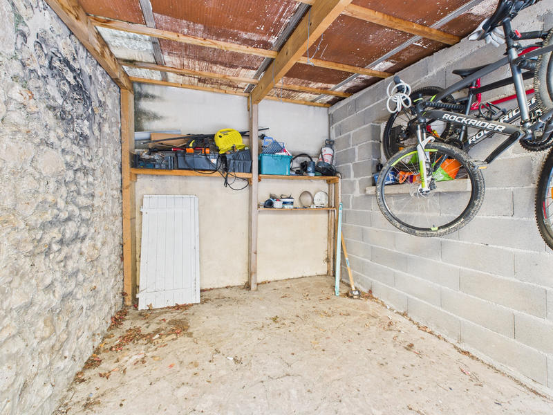 Maison - 75 m² - 5 pièces