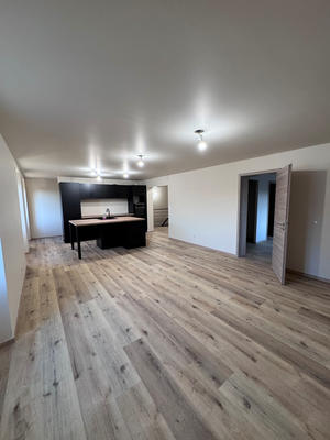 Appartement - 78 m² - 3 pièces