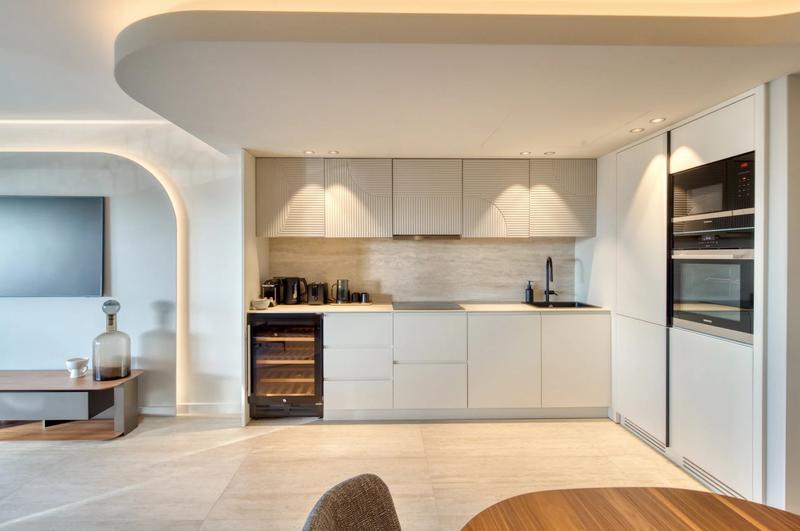 Appartement - 103 m² - 4 pièces