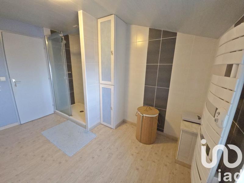 Maison - 131 m² - 5 pièces