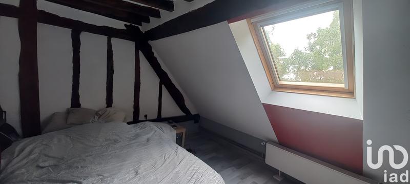 Maison - 165 m² - 10 pièces