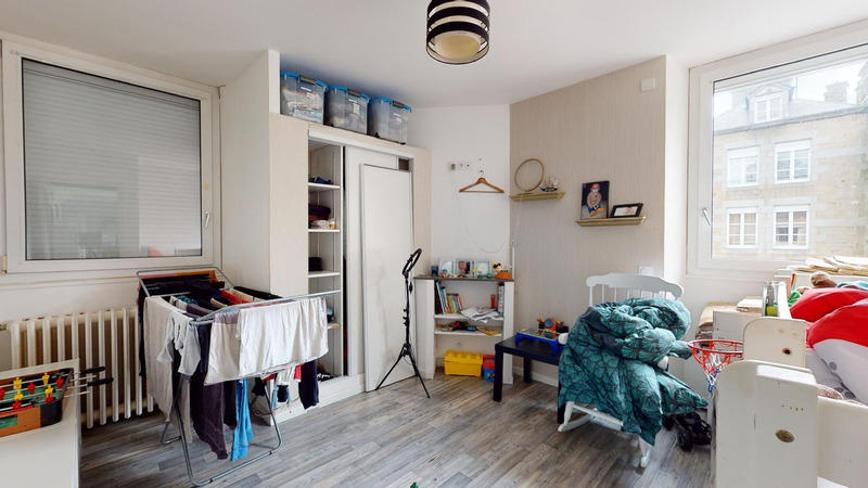 Immeuble - 188 m² - 10 pièces