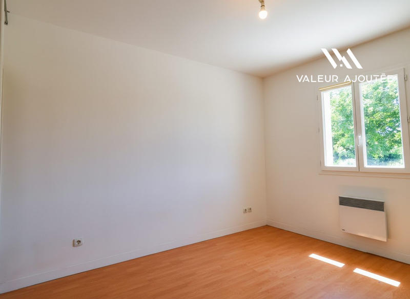 Maison contemporaine - 103 m² - 5 pièces