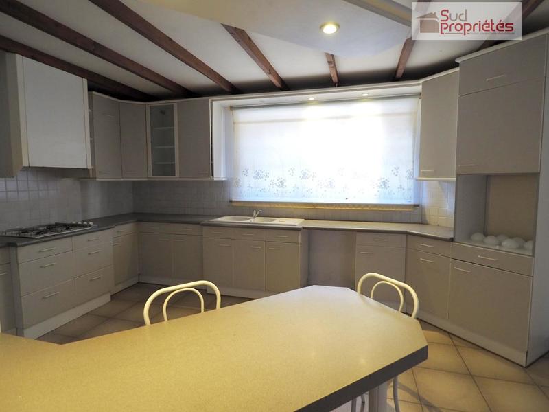 Maison - 323 m² - 7 pièces