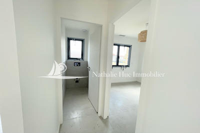 Maison - 99 m² - 4 pièces