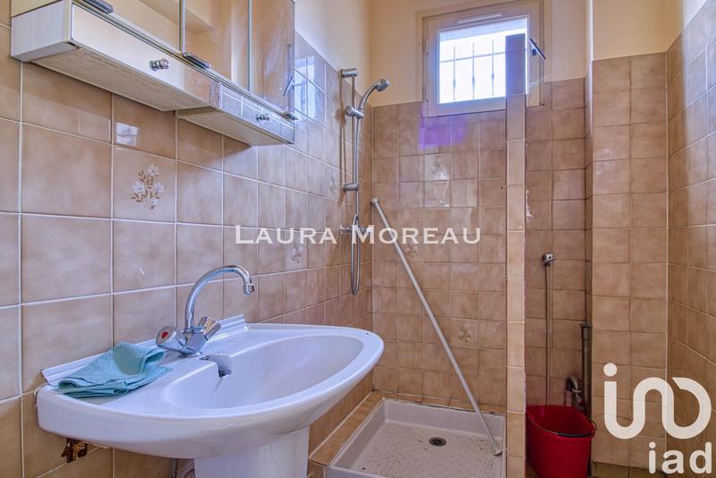 Appartement - 53 m² - 3 pièces