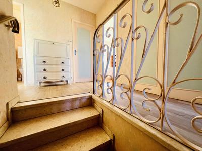 Maison - 124 m² - 5 pièces