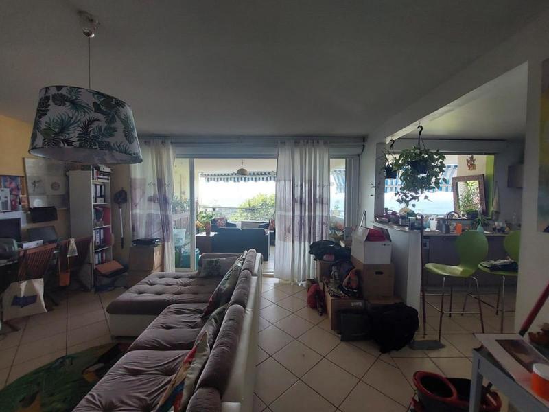 Appartement - 93 m² - 4 pièces