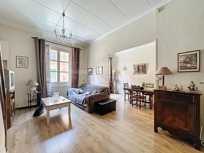 Appartement - 73 m² - 3 pièces