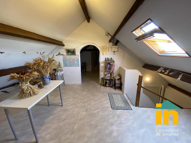 Maison de ville - 135 m² - 7 pièces