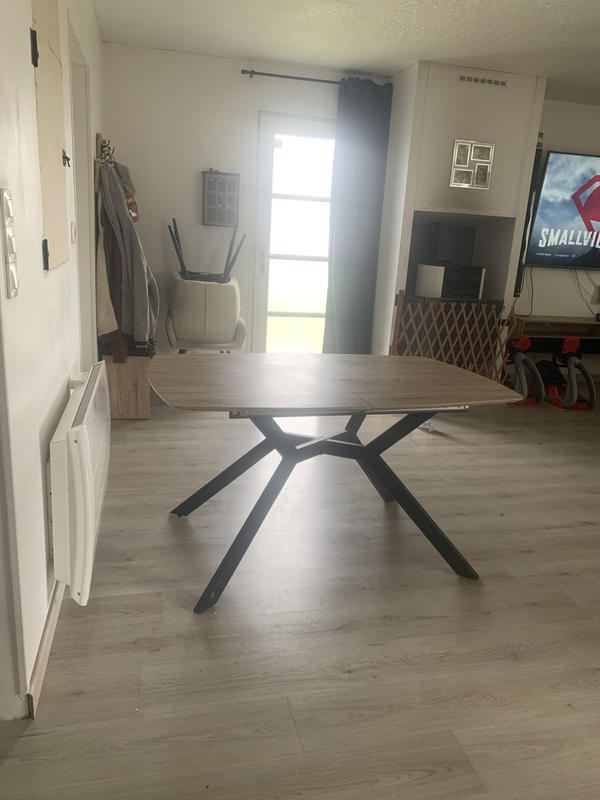 Maison ancienne - 110 m² - 4 pièces