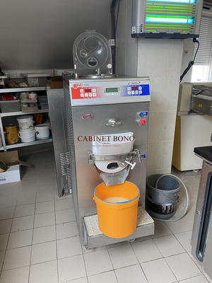 Fonds de commerce - 250 m²