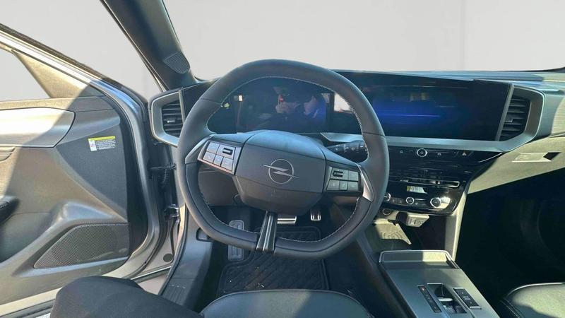 Opel Mokka Electrique 156 ch &amp; Batterie 54 kWh Gs