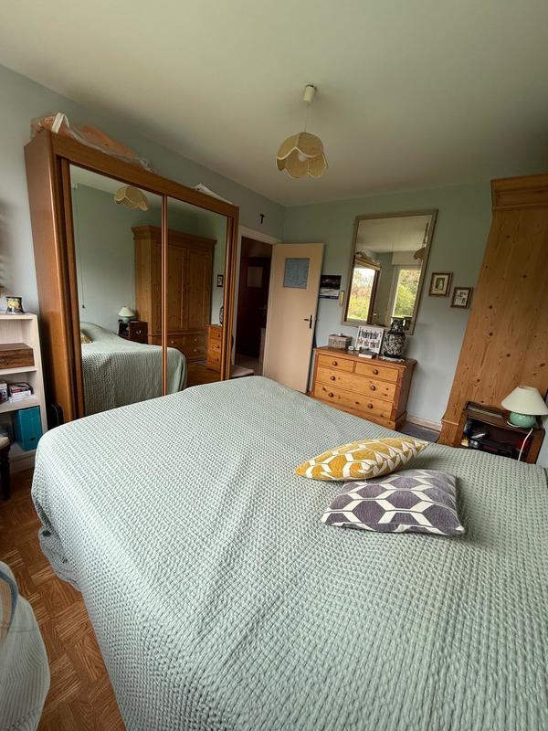 Maison - 190 m² - 6 pièces