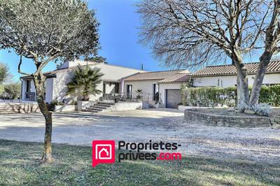 Villa - 222 m² - 10 pièces