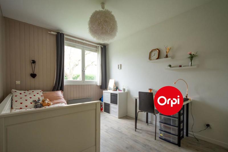 Appartement - 103 m² - 5 pièces