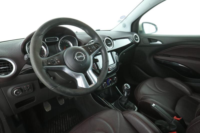 Opel Adam 1.4 Twinport Glam 87 ch