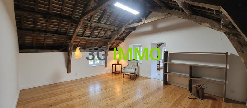 Maison - 142 m² - 6 pièces