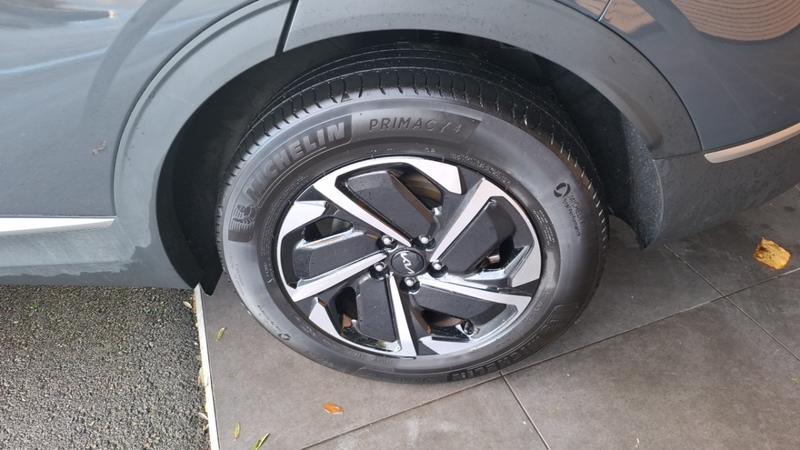 Kia Sportage V 1.6 t-Gdi 210 Hev Auto Active