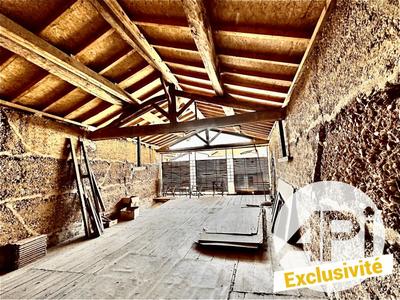 Maison - 168 m² - 6 pièces