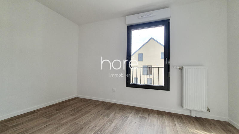 Appartement - 81 m² - 4 pièces