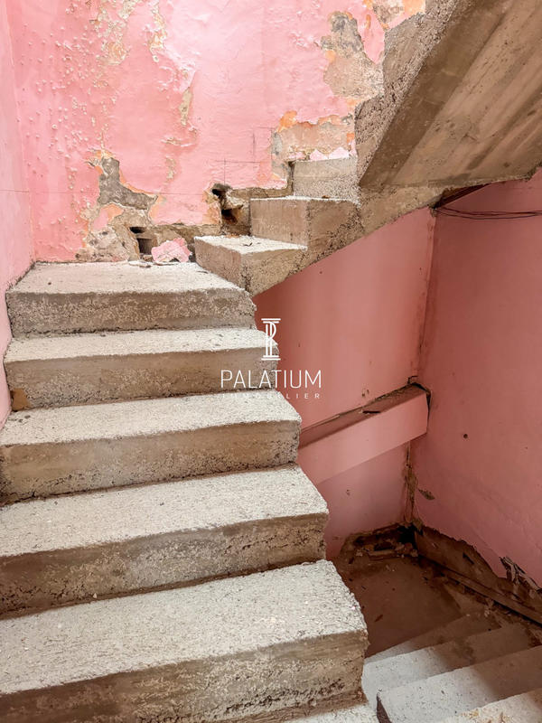 Appartement - 91 m² - 4 pièces