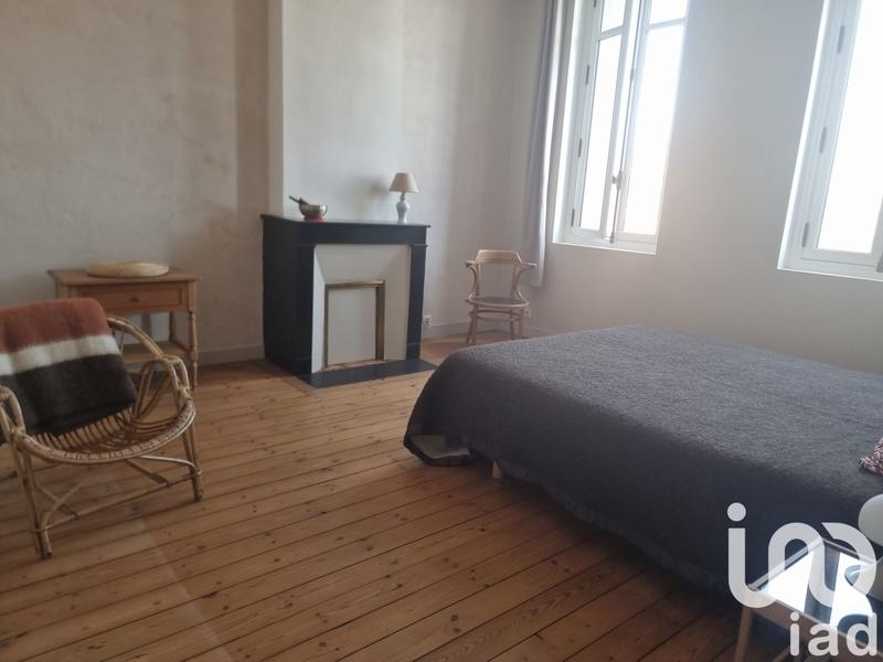 Maison - 167 m² - 8 pièces