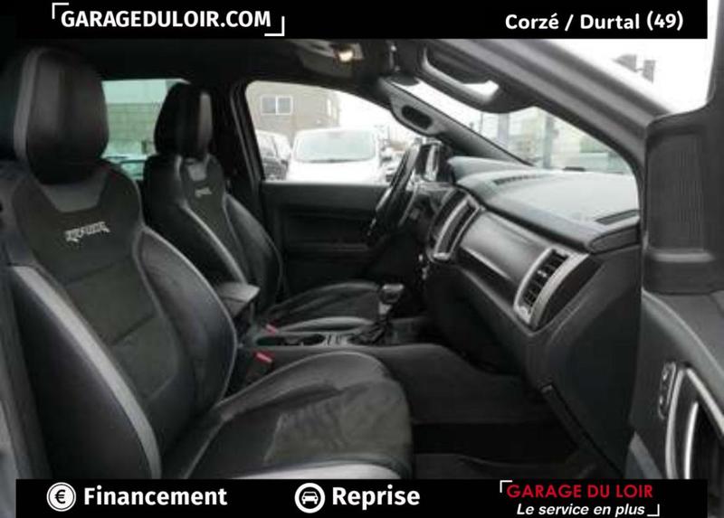 Ford Ranger Dc VI 2.0 Ecoblue 213 Auto D. Cabine Raptor