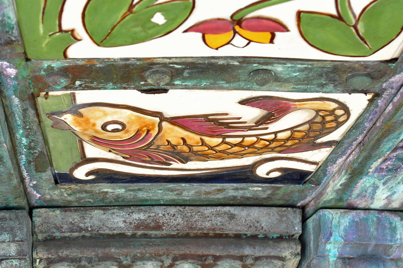 Poisson d'avril - Visite Guidée