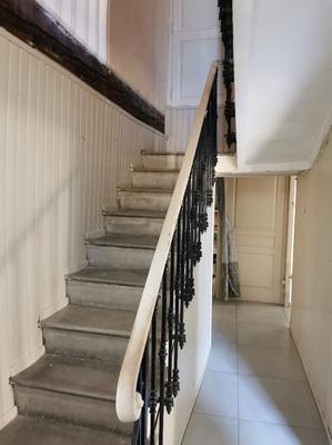 Propriété viticole - 116 m² - 5 pièces